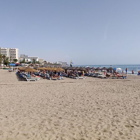 Puerto Marina Lejlighed Benalmádena Eksteriør billede