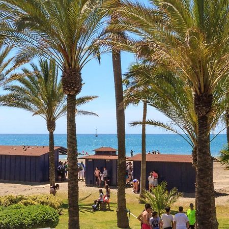 Puerto Marina Lejlighed Benalmádena Eksteriør billede